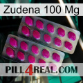 Zudena 100Mg 10